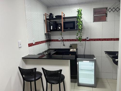 Studio em Lauro de Freitas