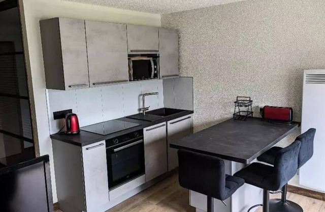 Studio für 2 Personen