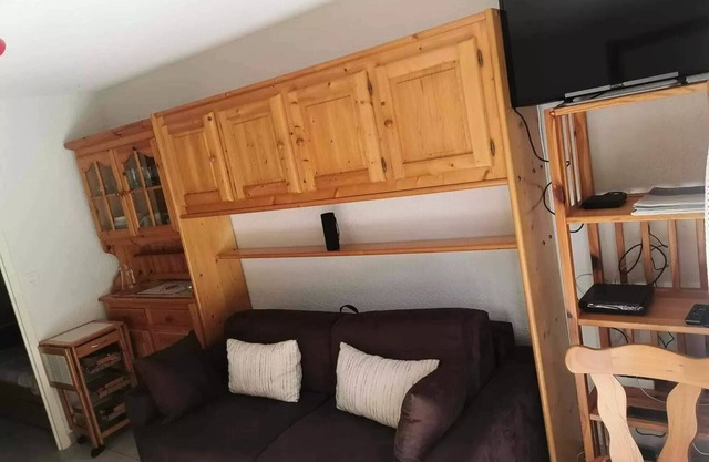 Studio für 3 Personen