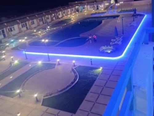 Studio FOR RENT IN ELWAZRA EREA BEFOR EL GOUNA 5 MINUTES ONE BEDROOM