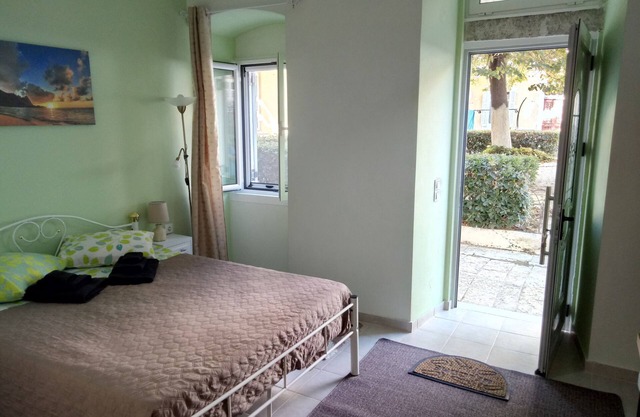 Studio from downtown Mavili