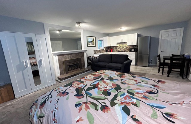 Studio Garden Suite