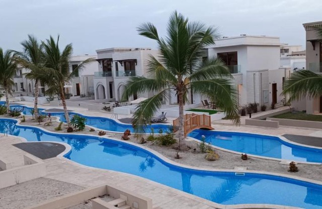 Studio Hawana Salalah Lagoona RV10-101