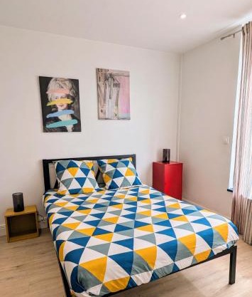 STUDIO HELSINKI - Style et Modernité