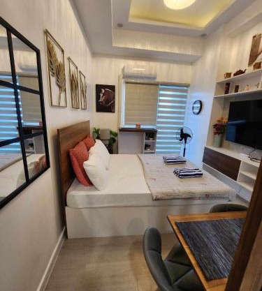 Studio in Azure with Arayat View