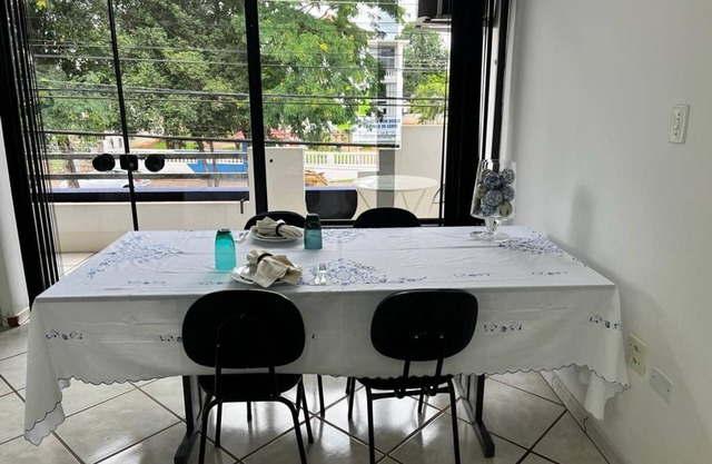 studio in the center