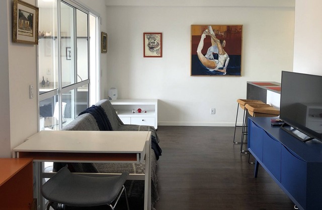 Studio in "Cambui" !!