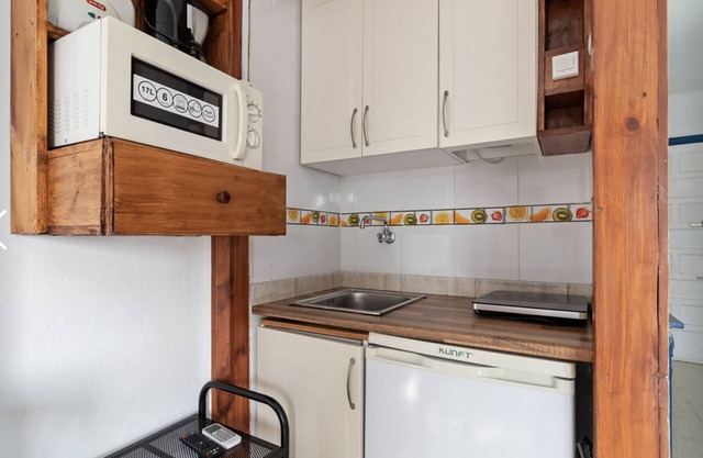 Studio in Playamar VFT/MA/2579