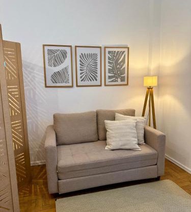 Studio in the center of Friburgo