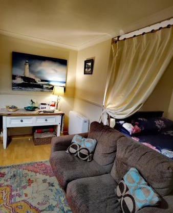 Studio in the heart of Kirkwall