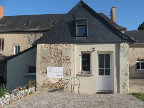 Studio indépendant pour 1 - 2 personnes