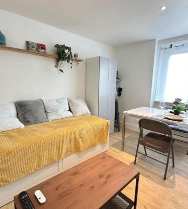 Studio La Petite Montagne