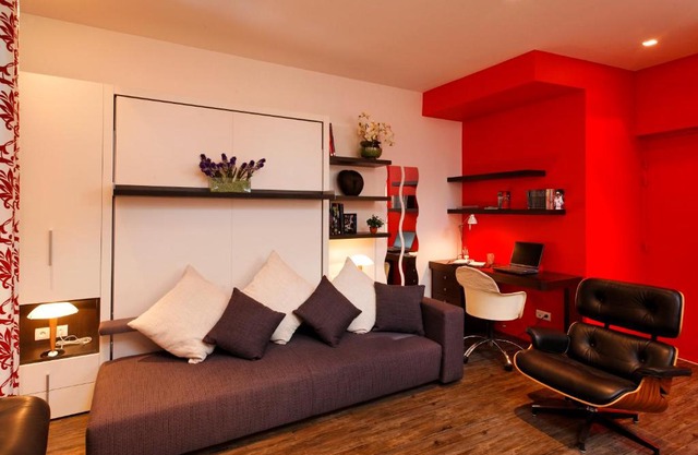 Studio La Savoyarde - Vision Luxe