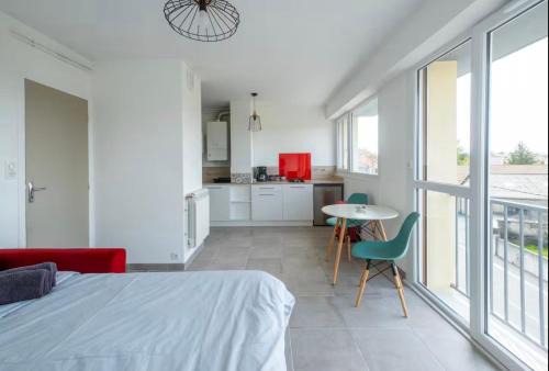 STUDIO Le FLORE