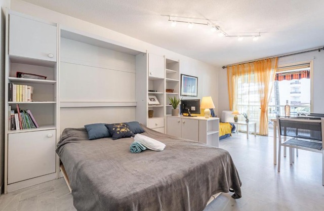 Studio Le Mercure by Interhome