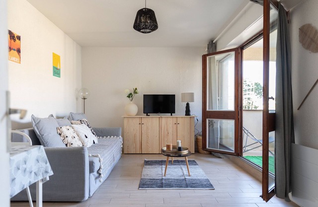 Studio Les Vacances a Andernos