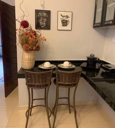 Studio Lindo no coração de Picos