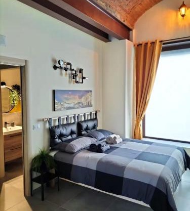 Studio Loft 164 Torino Centro