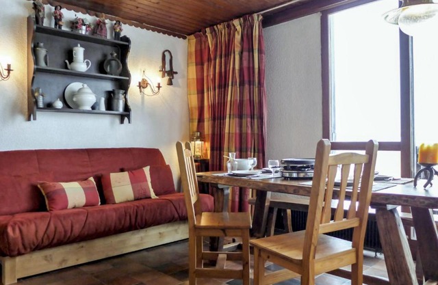 Studio Lognan-1 by Interhome