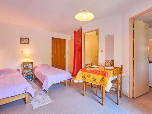 Studio lumineux avec balcon, animaux acceptés, Wifi gratuit - FR-1-841-77