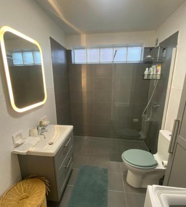 Studio lumineux proche de Paris