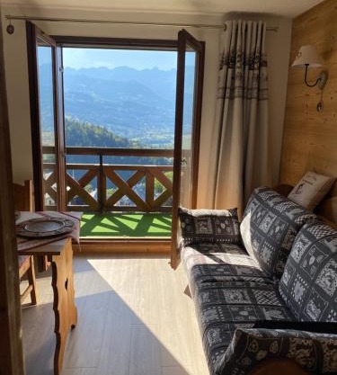 Studio magnifique saint Gervais les bains