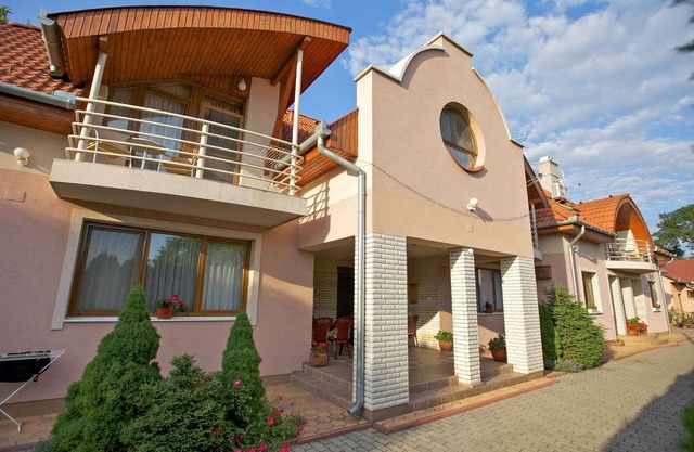 Studio near thermal baths