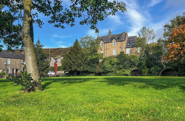 Studio on The Green - UK48298