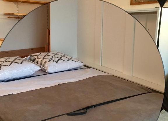 Studio pied des pistes
