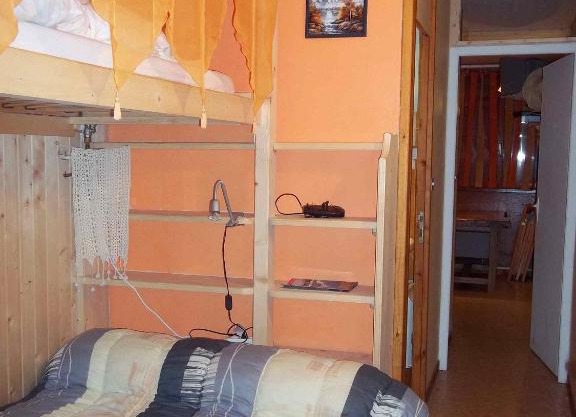 Studio Pla d'Adet Saint Lary Soulan