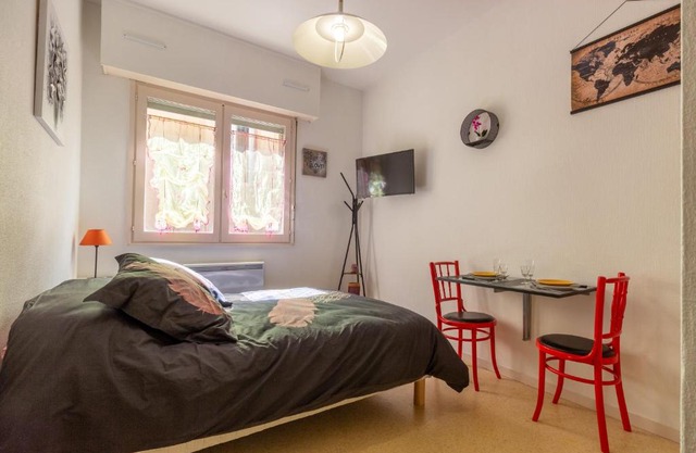 Studio Place Foch