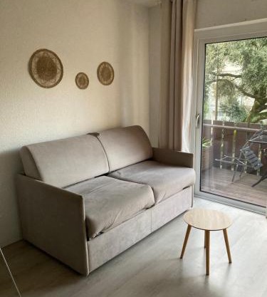 Studio Plage Royan
