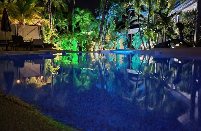 Studio Pool View – Residence Adam et Eve