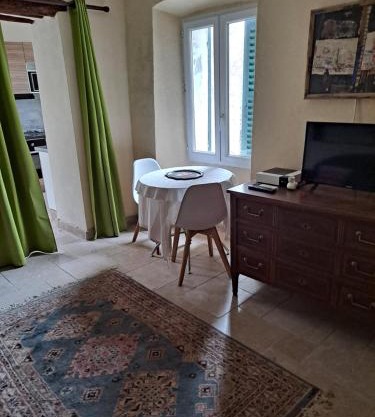 Studio pour couple