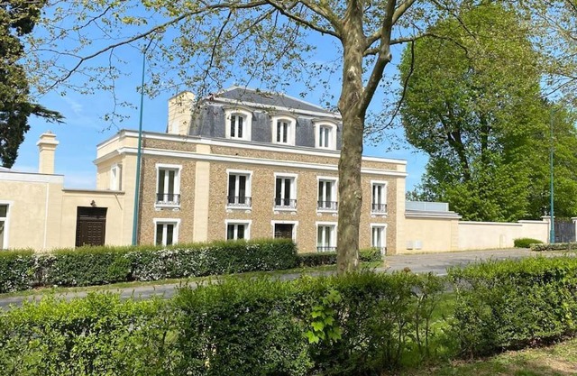 Studio pré de Disney
