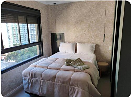 Studio próximo ao Allianz Parque, Puc e hospital Einstein Perdizes