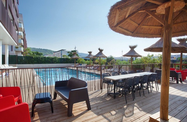 Studio Rénové à Sète | Près de la Plage