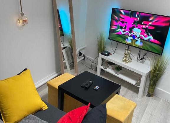 studio rénové 30m2 a 5 min de la gare