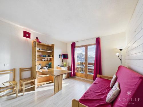 Studio refait à neuf 4 pers, Sud-Ouest, centre-station, proche commerces et remontées mécaniques - FR-1-398-572