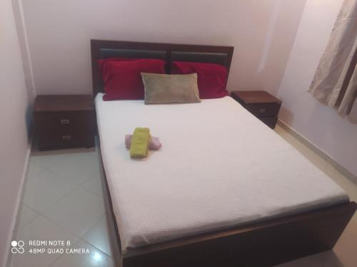 Studio riad zitoune