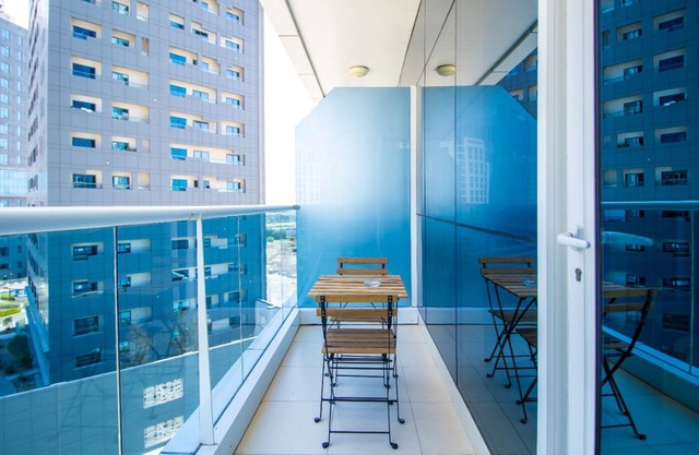 Studio safeer tower
