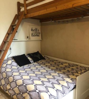 Studio Saint merry Fontainebleau