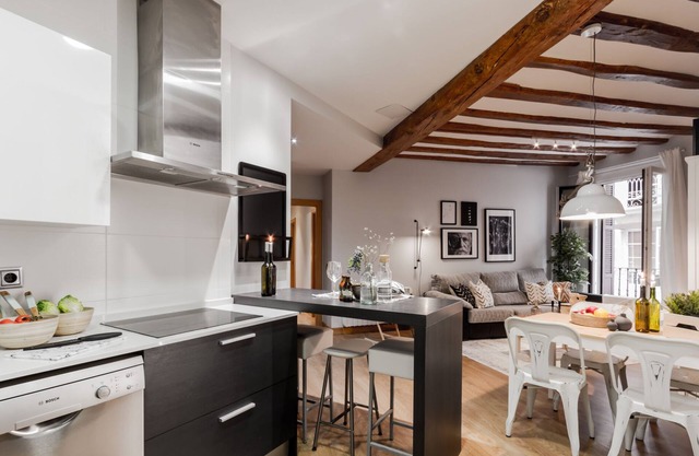 STUDIO SOUL APARTMENT PAMPLONA