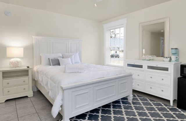 Studio Suite | Coastal Maine