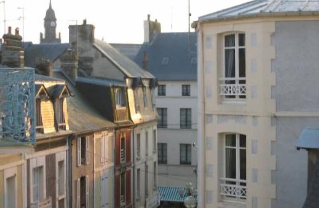 Studio - Trouville Sur Mer