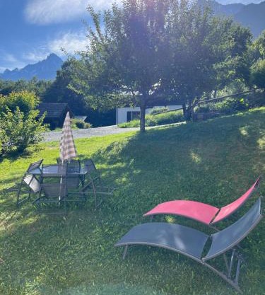 Studio vallée de Chamonix