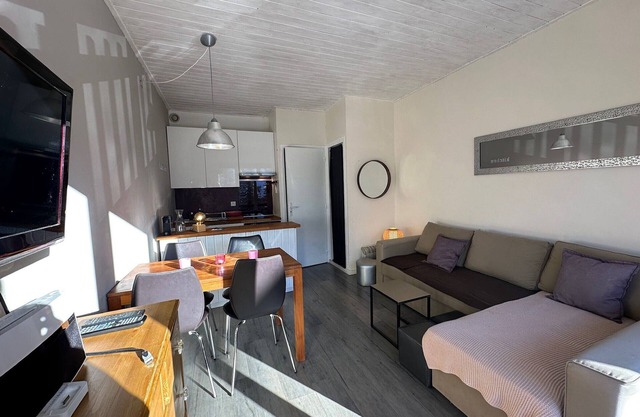 Studio Vars, studio flat, 4 persons