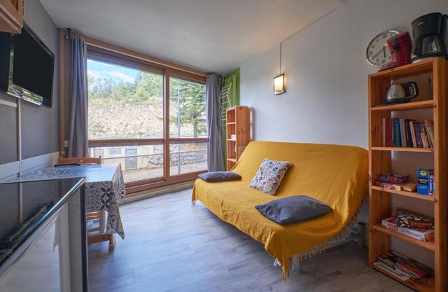Studio Villard De Lans