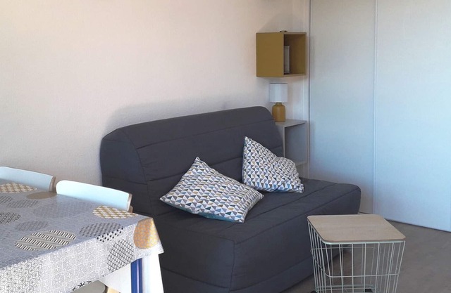 Studio Villard-de-Lans, studio flat, 4 persons