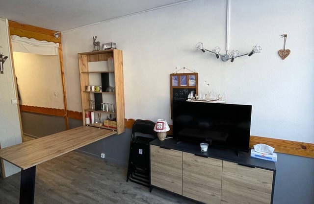 Studio Villard-de-Lans, studio flat, 4 persons